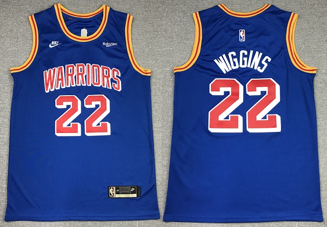 Golden State Warriors Jerseys 20